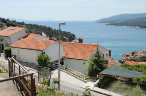 Отель Apartments with a parking space Rabac, Labin - 2340  Рабац